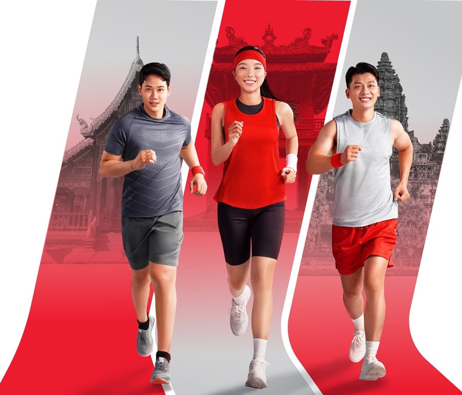 Bib giai đoạn Flash Sale của Viettel Marathon 2024 bán hết dù chưa đến thời điểm đóng cổng đăng ký