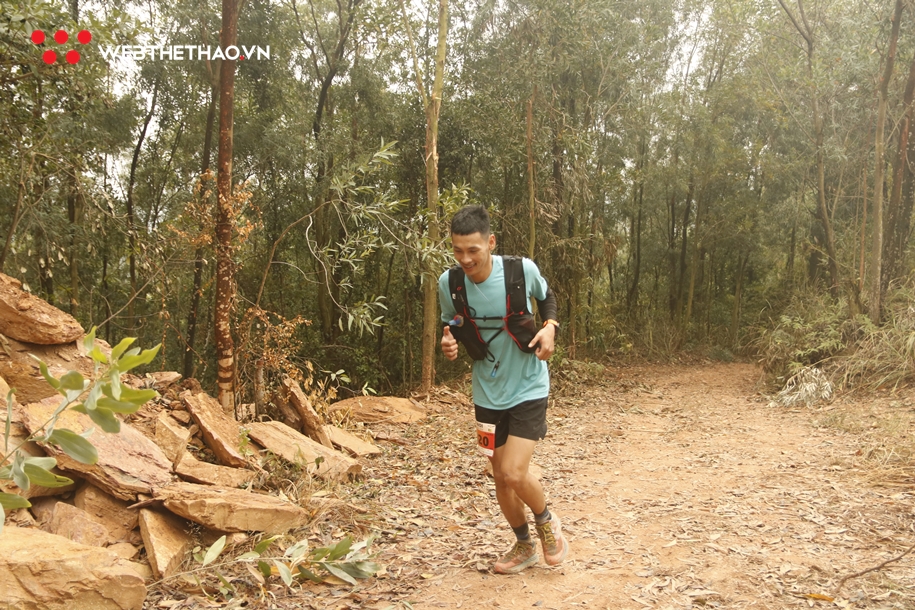 Một số bài tập cơ bản trong luyện tập chạy bộ hữu ích cho VĐV dự Viettel Marathon 2024